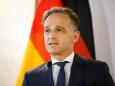 German minister says a Trump defeat in November won't undo damage to transatlantic ties