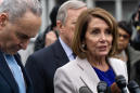 Pelosi Rejects, Senate GOP Bridles at White House’s $1.8T Stimulus Offer: Reports