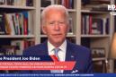 Biden may have incidentally provided Trump campaign with a new point of attack