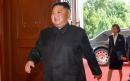 Kim Jong-un's new Rolls-Royce shows North Korean sanctions are 'a bit of a joke'