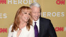 Kathy Griffin Referred To Anderson Cooper As A 'Spineless Heiress'