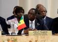 Israel and Senegal end diplomatic rift after leaders' meeting