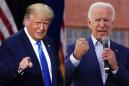 Opinion: Trump's reality distortion machine is in overdrive for his debate with Biden