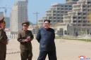 Exclusive: North Korea's Kim expected to land at Singapore's Changi airport on Sunday - source