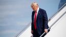 Trump Ponders Violent Retribution as the White House Projects Impeachment Calm