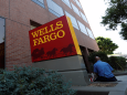 Wells Fargo bank teller stole nearly $200,000 from a customer and spent it on a down payment for his home and several vacations