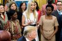Ivanka Trump 'not concerned' over threat of Russia probe