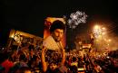 Firebrand cleric Moqtada al-Sadr takes shock lead in Iraq election