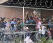 Government: Let's end agreement for migrant kid detention