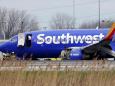 Southwest Airlines sued after woman claims post-traumatic stress disorder following fatal engine explosion