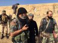 Syria regime penetrates IS-held eastern province: monitor