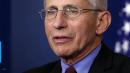 Fauci says coronavirus deaths could top 100,000 in U.S.