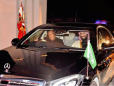 Saudi crown prince begins Asia tour with $20 billion Pakistan investment pledge