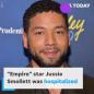 'Empire' star Jussie Smollett assaulted in possible racist, homophobic attack