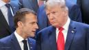 France vows strong retaliation after U.S. threatens sanctions