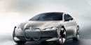 BMW i4 Is a New Electric Car Coming in 2021