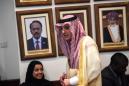 Saudis say 'don't know where' Khashoggi's body is