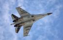 Russia's Deadly Su-35 Needs Some Enemies to Kill