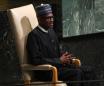 Nigeria president denounces Biafran separatists