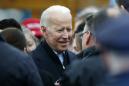 Former Vice President Joe Biden Announces 2020 Presidential Run