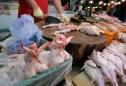 South Korea confirms H5N8 bird flu in wild birds, issues warning