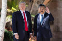 Trump strikes conciliatory tone with China's Xi on coronavirus call