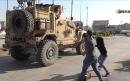 US sends reinforcements to Syria to protect oil fields