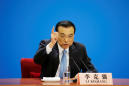 China's premier pledges market opening in bid to avert U.S. trade war