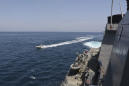 US Navy issues new guidelines after close Iran encounters