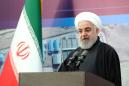 Iran president urges huge election turnout