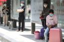Wuhan reports 1st cluster of coronavirus cases since lockdown ended