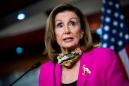 U.S. House to consider bills on Chinese goods made with forced labor, Pelosi says