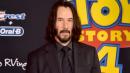 Keanu Reeves Has Been Approached to Star in 'Almost Every' Marvel Film