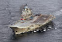 Russia's Only Aircraft Carrier Is Doomed