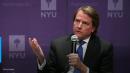 McGahn's role in the Mueller investigation comes into focus in book by reporter Michael Schmidt