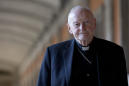 Ex-Cardinal McCarrick, others flouted 2008 restrictions