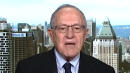 Alan Dershowitz Urges Delay Of Kavanaugh Confirmation Vote For FBI Probe