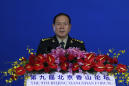 China issues stinging rebuke of US at Beijing defense forum