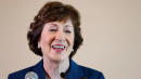 Susan Collins: 'No Reason To Be Concerned' That Trump Is Unhinged