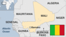 Mali country profile