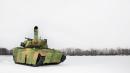Soldiers to evaluate new light tank prototypes