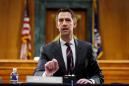 Tom Cotton's Foes Are Embracing Authoritarianism