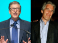 Bill Gates addressed his multiple meetings with Jeffrey Epstein: 'I made a mistake in judgment'