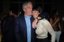 What to Know About Ghislaine Maxwell, the U.K. Socialite Who Became Jeffrey Epstein's Confidante