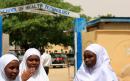 Boko Haram girls were not freed in heroic mission after all, Nigerian officials admit