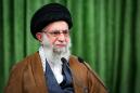 Iran's supreme leader mocks US democracy