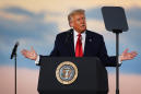 Trump resumes campaign rallies and utters the unthinkable: 'If Biden wins...'