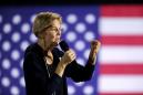 Support for Elizabeth Warren drops to lowest since August in White House race: Reuters/Ipsos poll