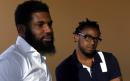 Starbucks agrees compensation with black men arrested while they waited for a friend