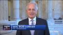 Sen. Bob Corker: I did everything I could to close the de...